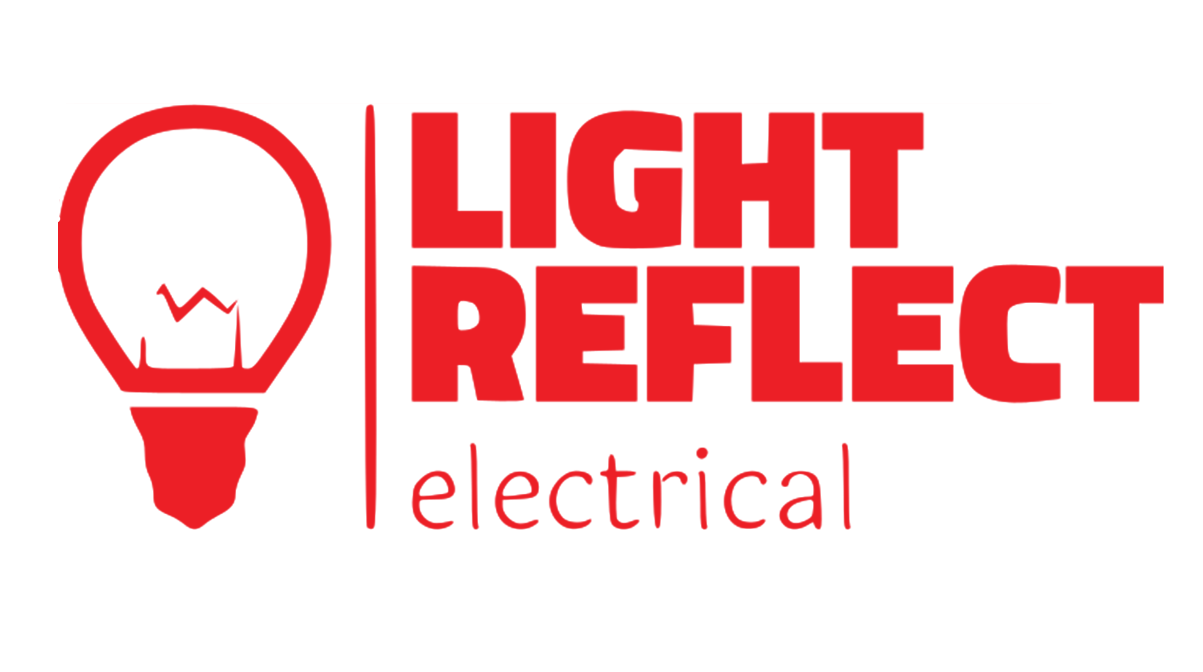 Logo Light Reflect Electrical - Construcții