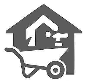 Logo Ionut Construct - Construcții