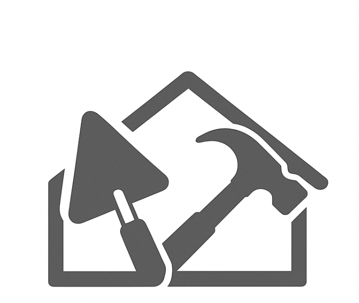 Logo Reynaldo - Construcții