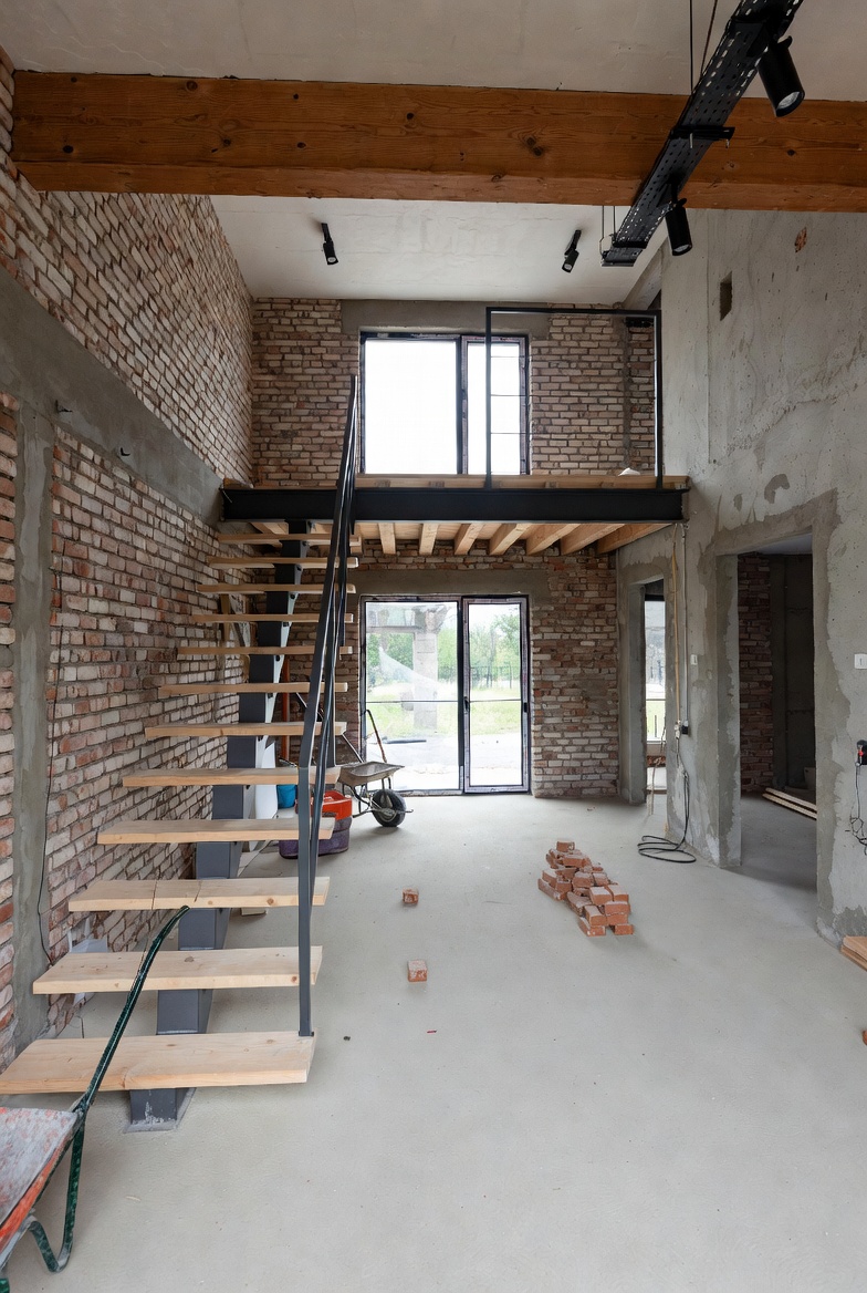 Ozan Silviu Constructii - Construcții din Rădăuţi