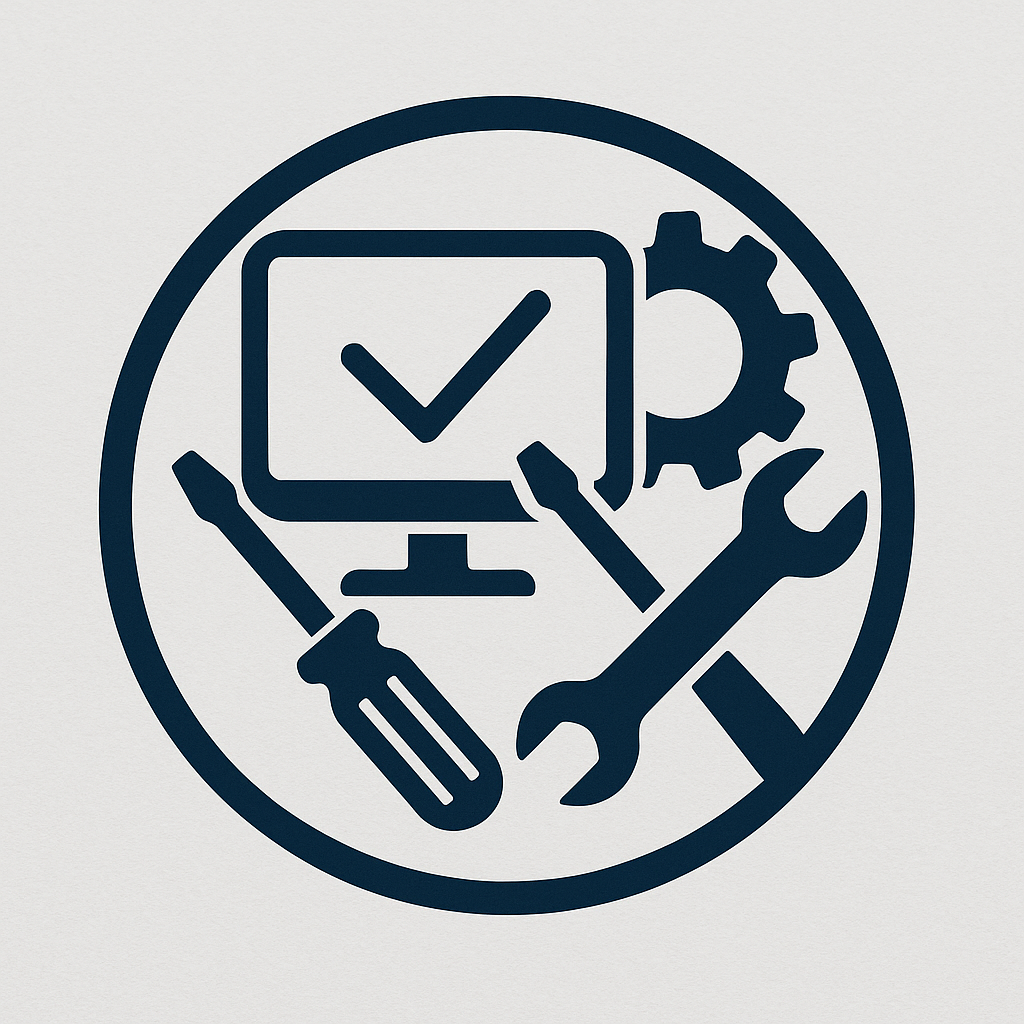 Logo COSolutions  - Construcții