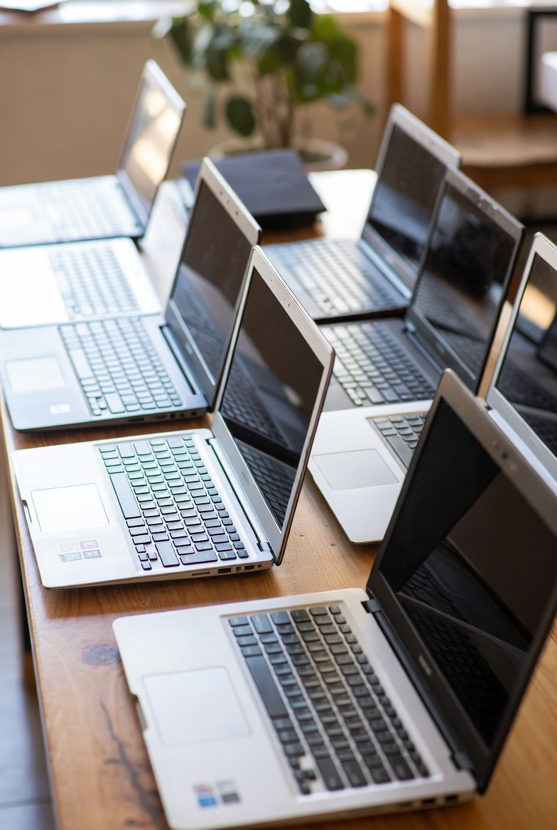 Laptopuri - Reparații Tehnice din Piteşti