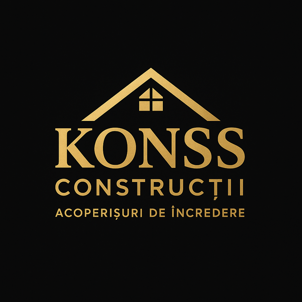 Konss construcții  - Construcții din Salcia