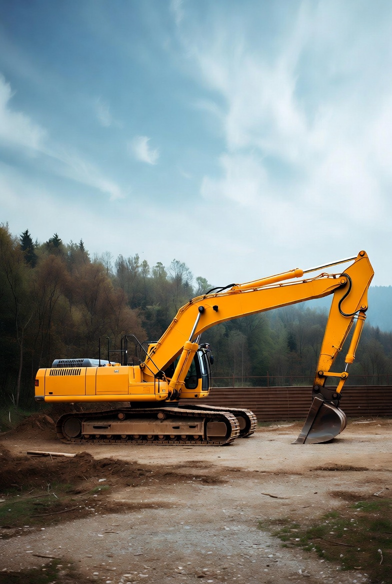 Servicii excavatii  - Construcții din Sector 3