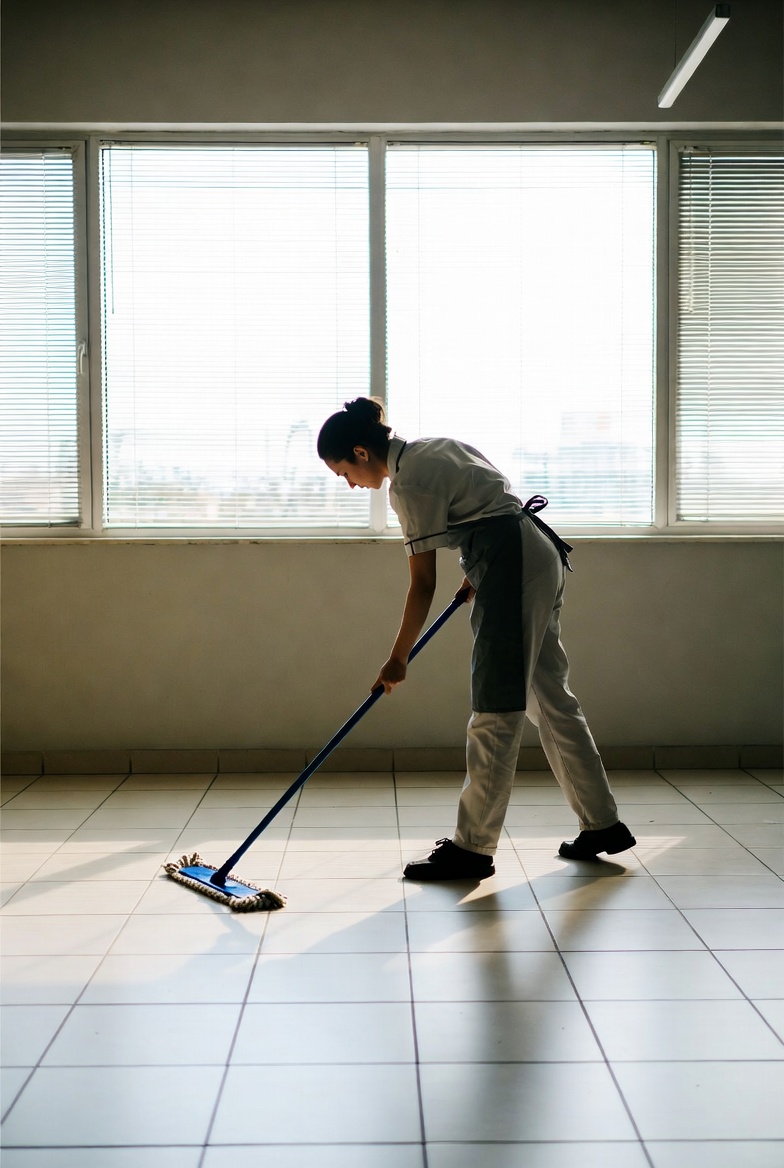 ready for cleaning  - Servicii la domiciliu din Sector 1