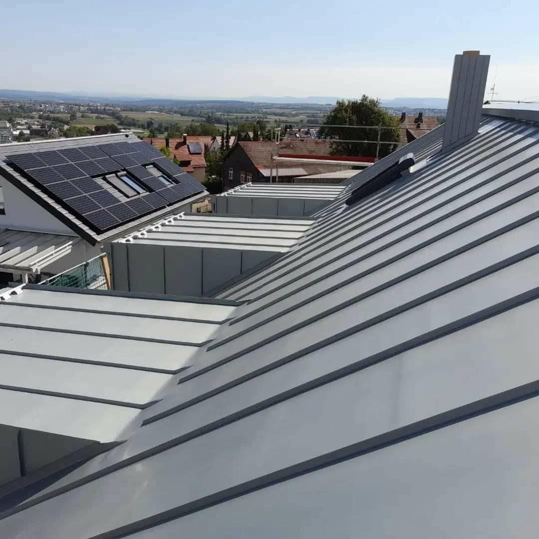 Perfect Montaj - Construcții din Sector 1