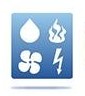 Logo Instalatii sanitare,termice,HVAC-HoReCa - Construcții