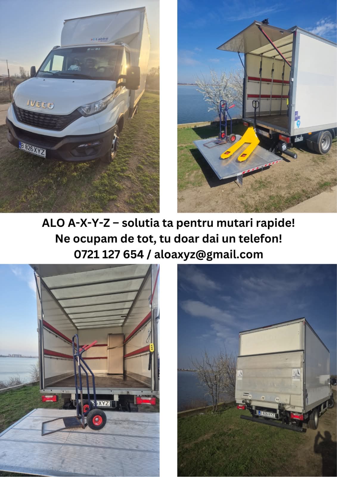 ALO AXYZ