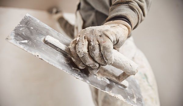 Tencuiala mecanizata tradițională  - Construcții din Bârlad