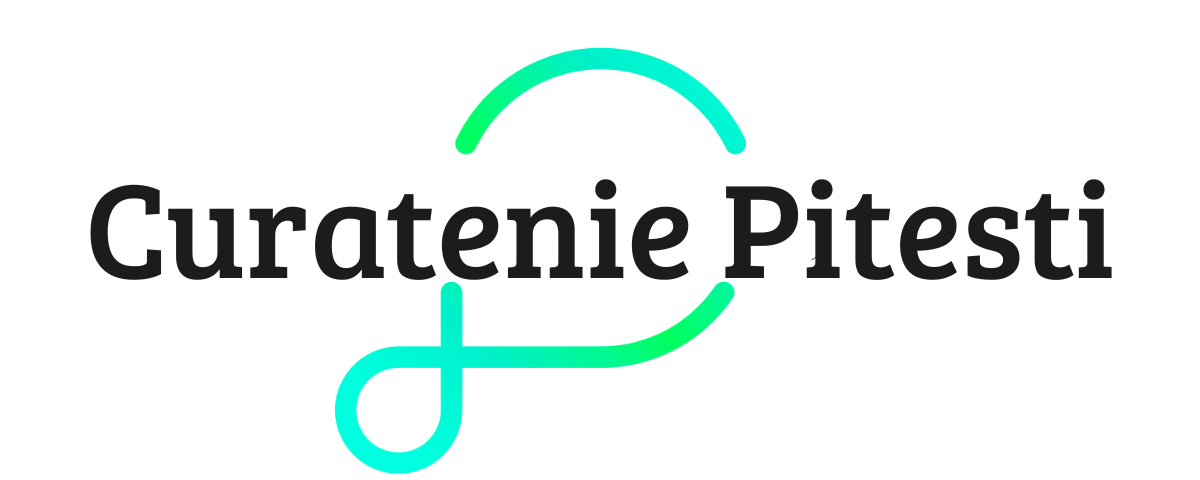 CURATENIE PITEȘTI  - Servicii la domiciliu din Piteşti