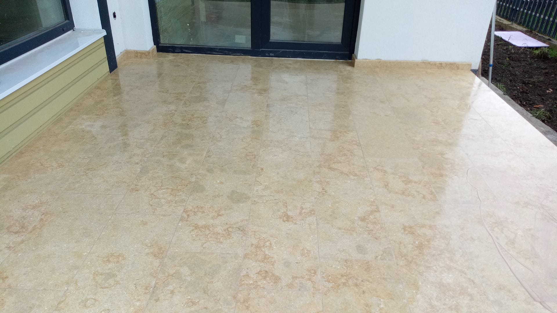 Ciprian construct  - Construcții din Scânteia