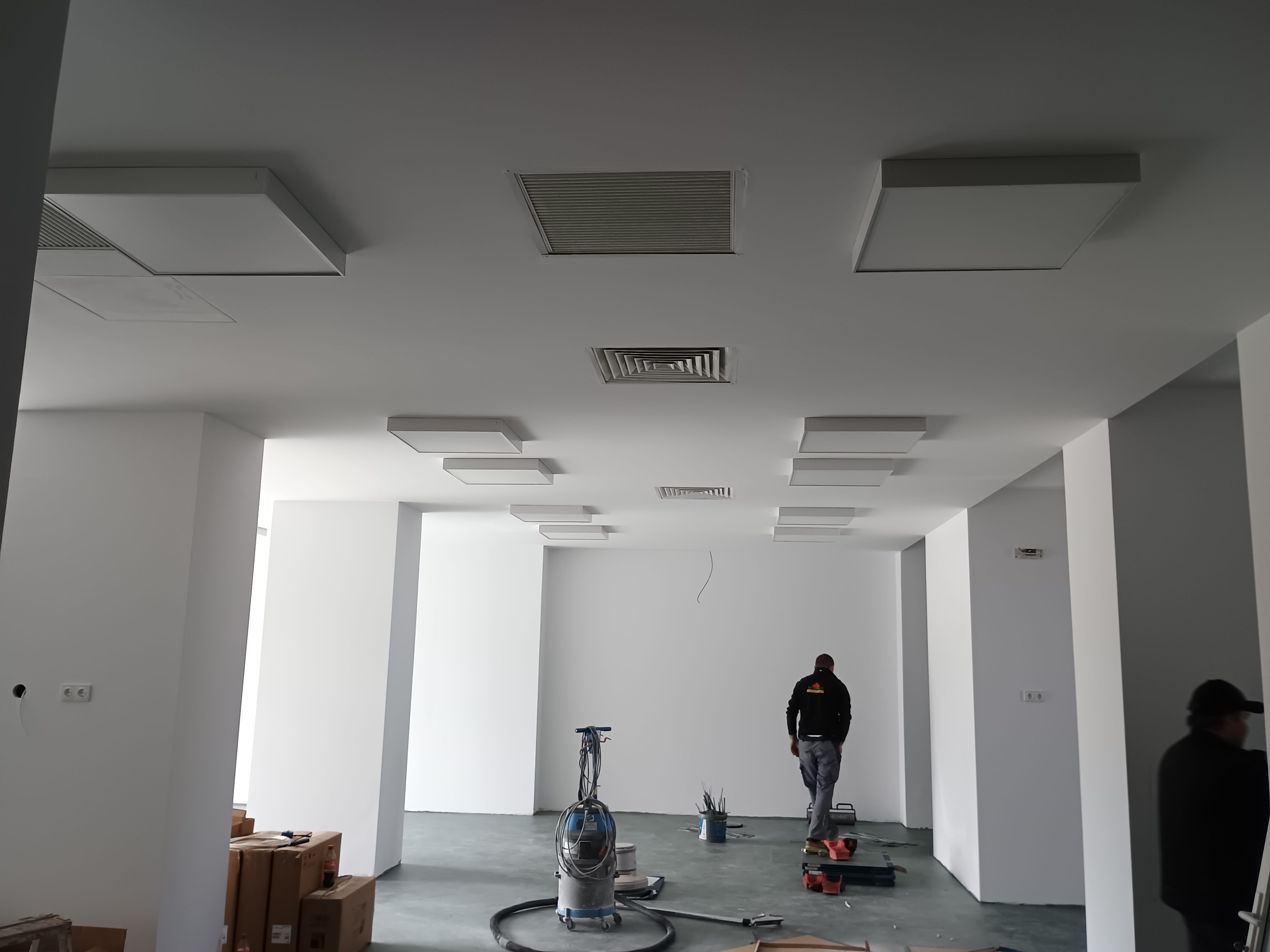 Ciprian - Construcții din Sanislău