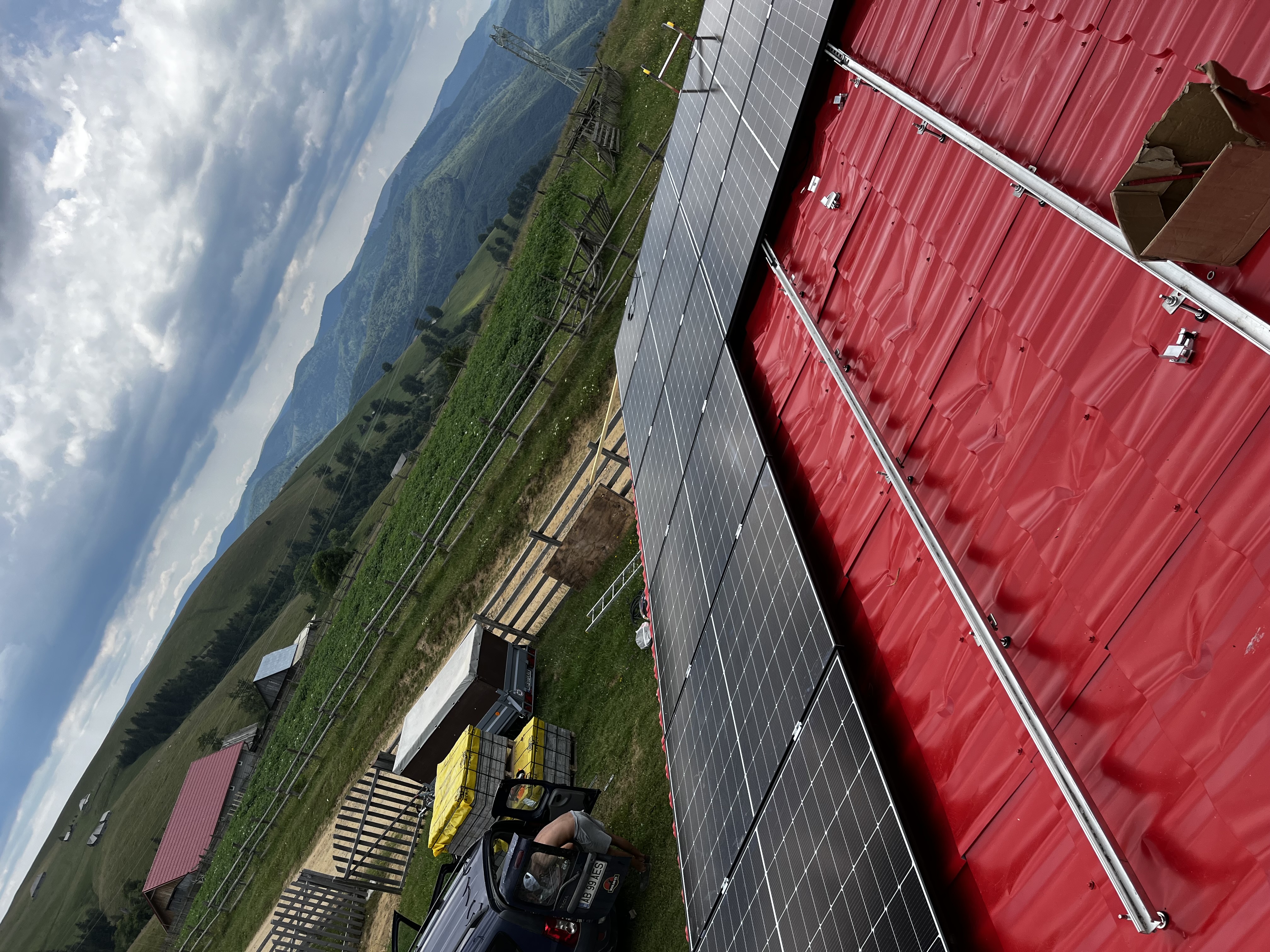 instalații_electrice_pro  - Construcții din Alba Iulia