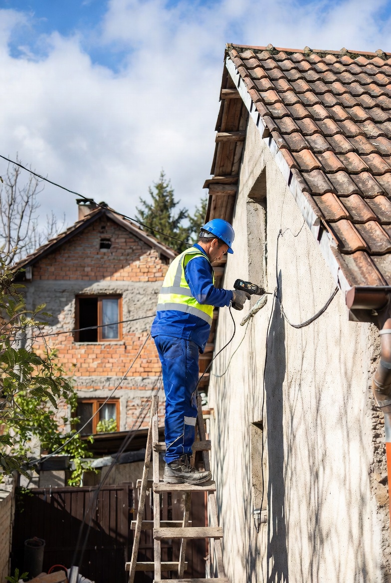 SilviuTDS ALL Solution's  - Construcții din Adjud