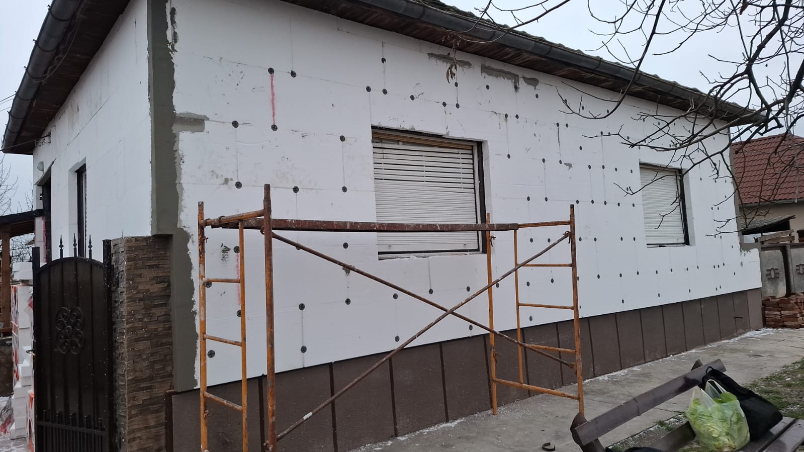 Tiarratrans Srl  - Construcții din Oradea