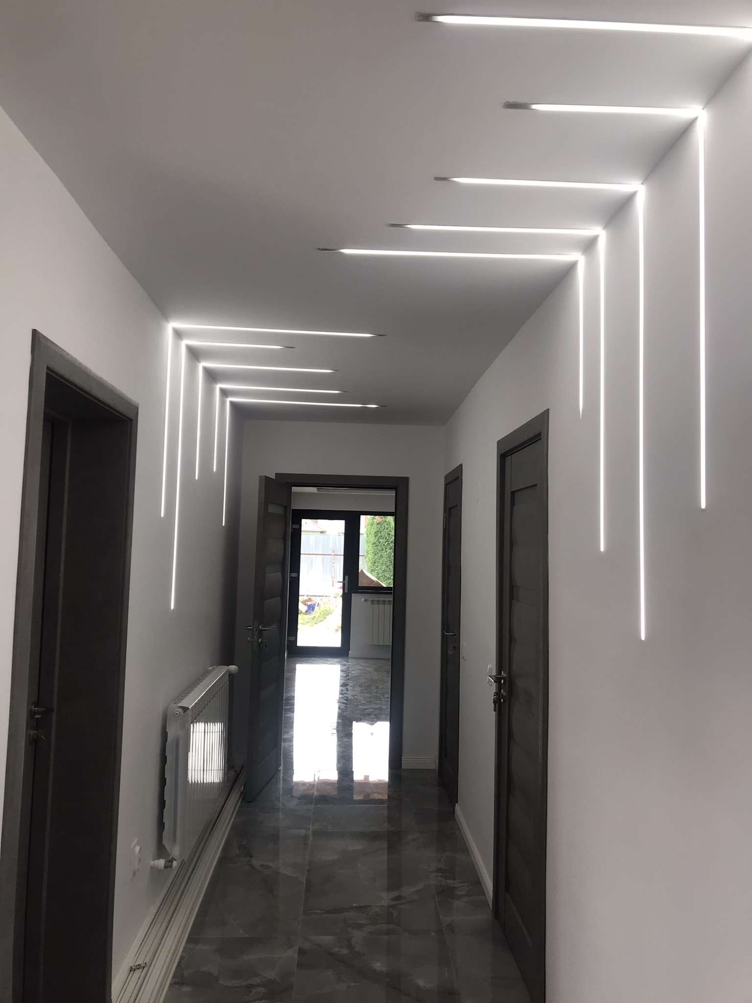 Mircea construct - Construcții din Avrig