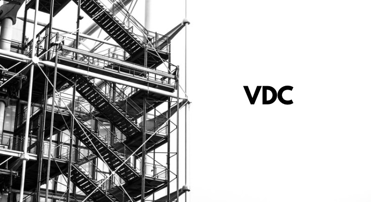 VDC - Construcții din Liteni