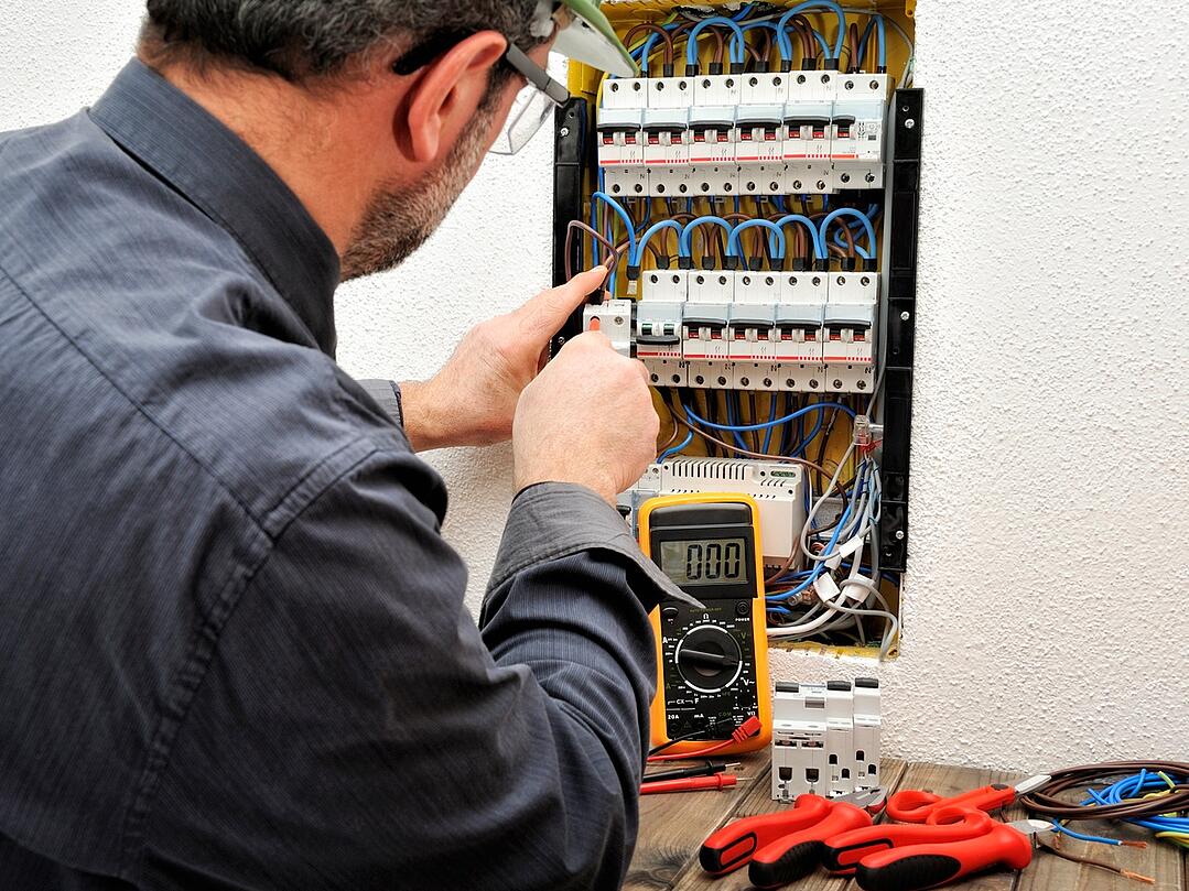 Instalatii electrice Timisoara - Construcții din Timişoara