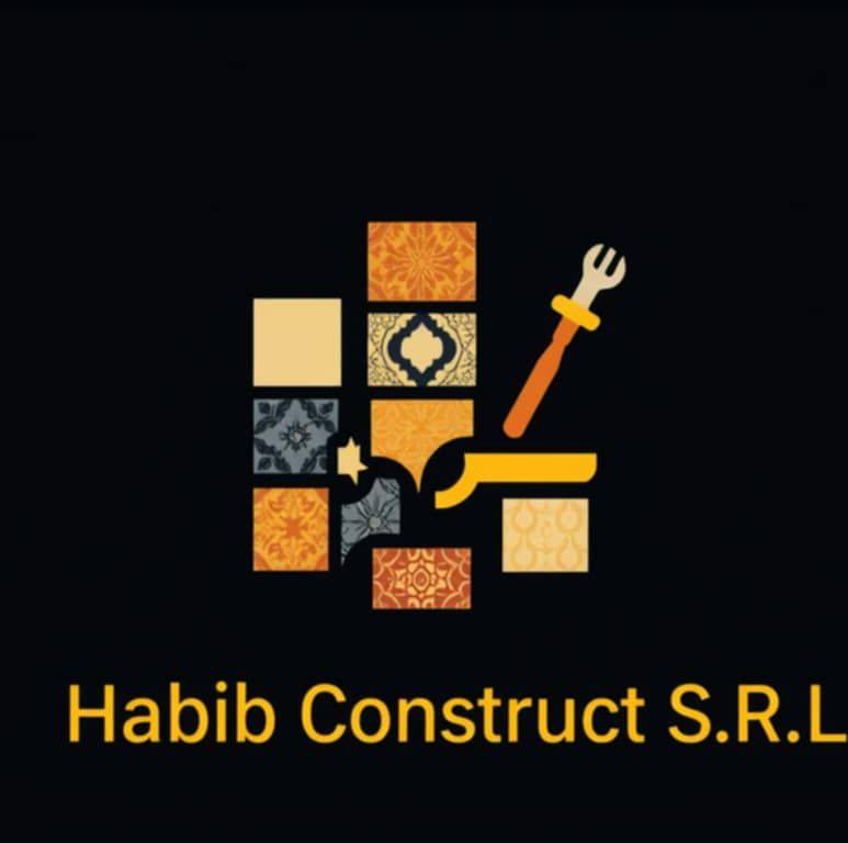 Habib construct srl  - Construcții din Sector 2