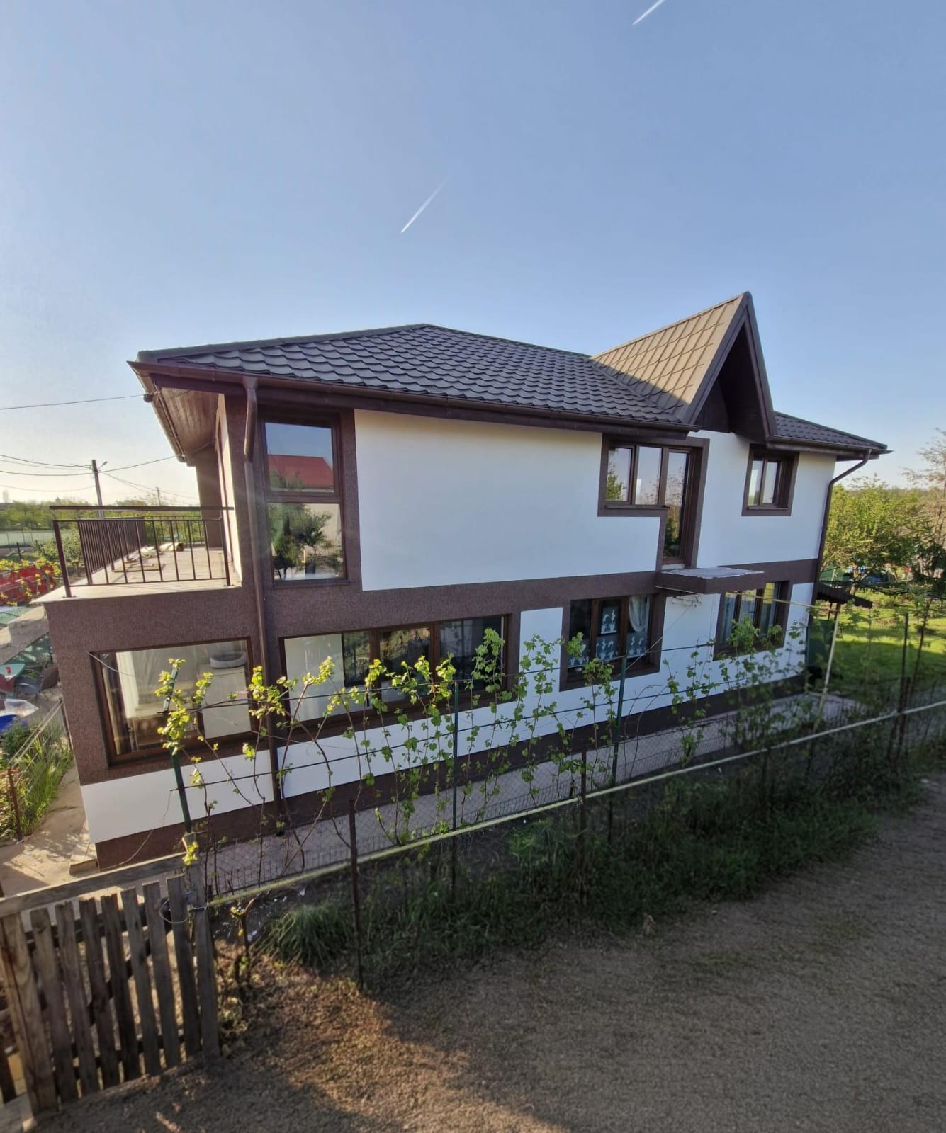 Meseriaș Construcții  - Construcții din Sector 1