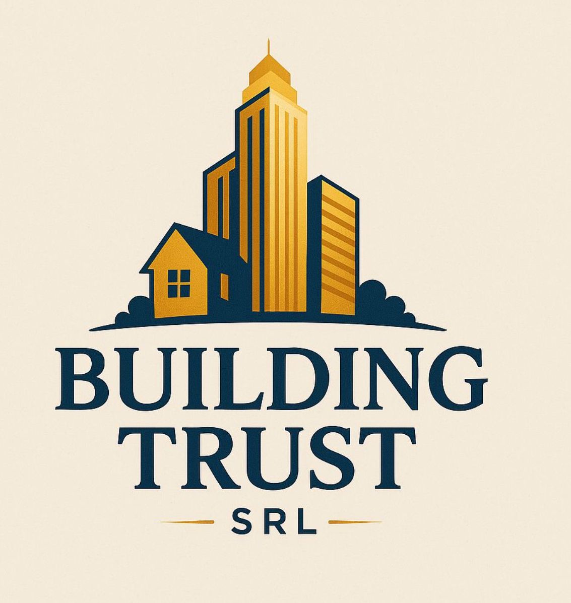 BUILD ON TRUST