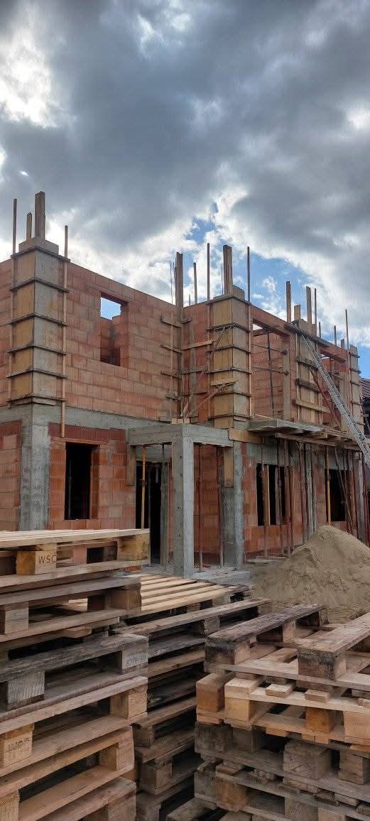 ILD.CONSTRUCT. - Construcții din Periam