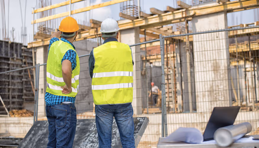 Pan  - Construcții din Cisnădie