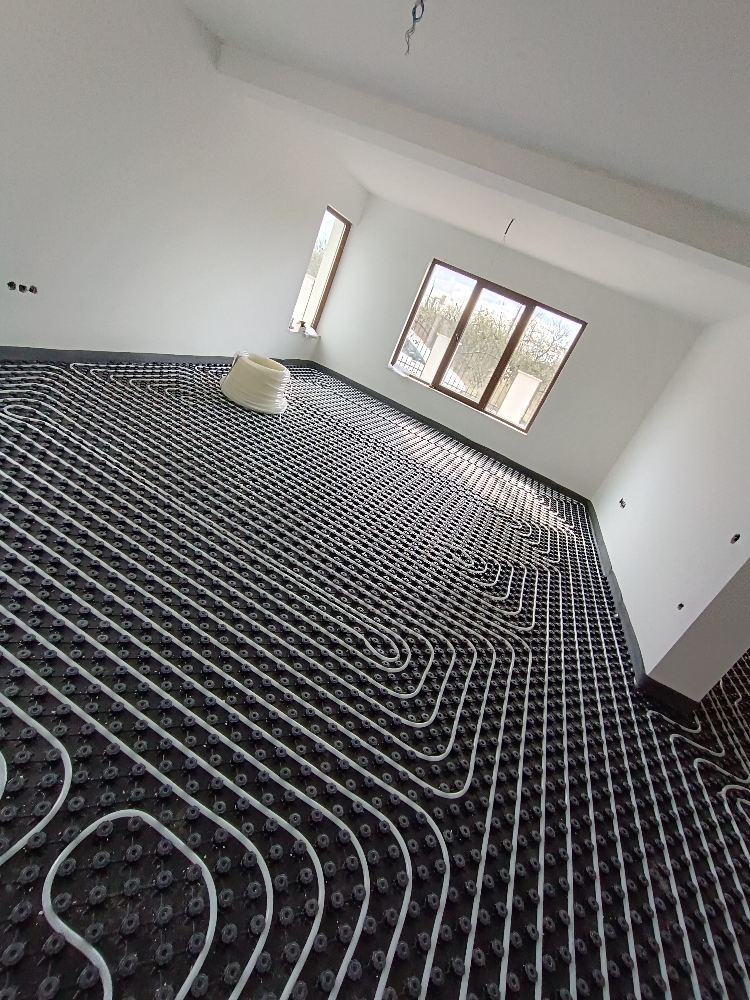 Instal Flow - Construcții din Baia Sprie