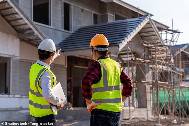 Alexrenovari&finisaje  - Construcții din Mitocu Dragomirnei