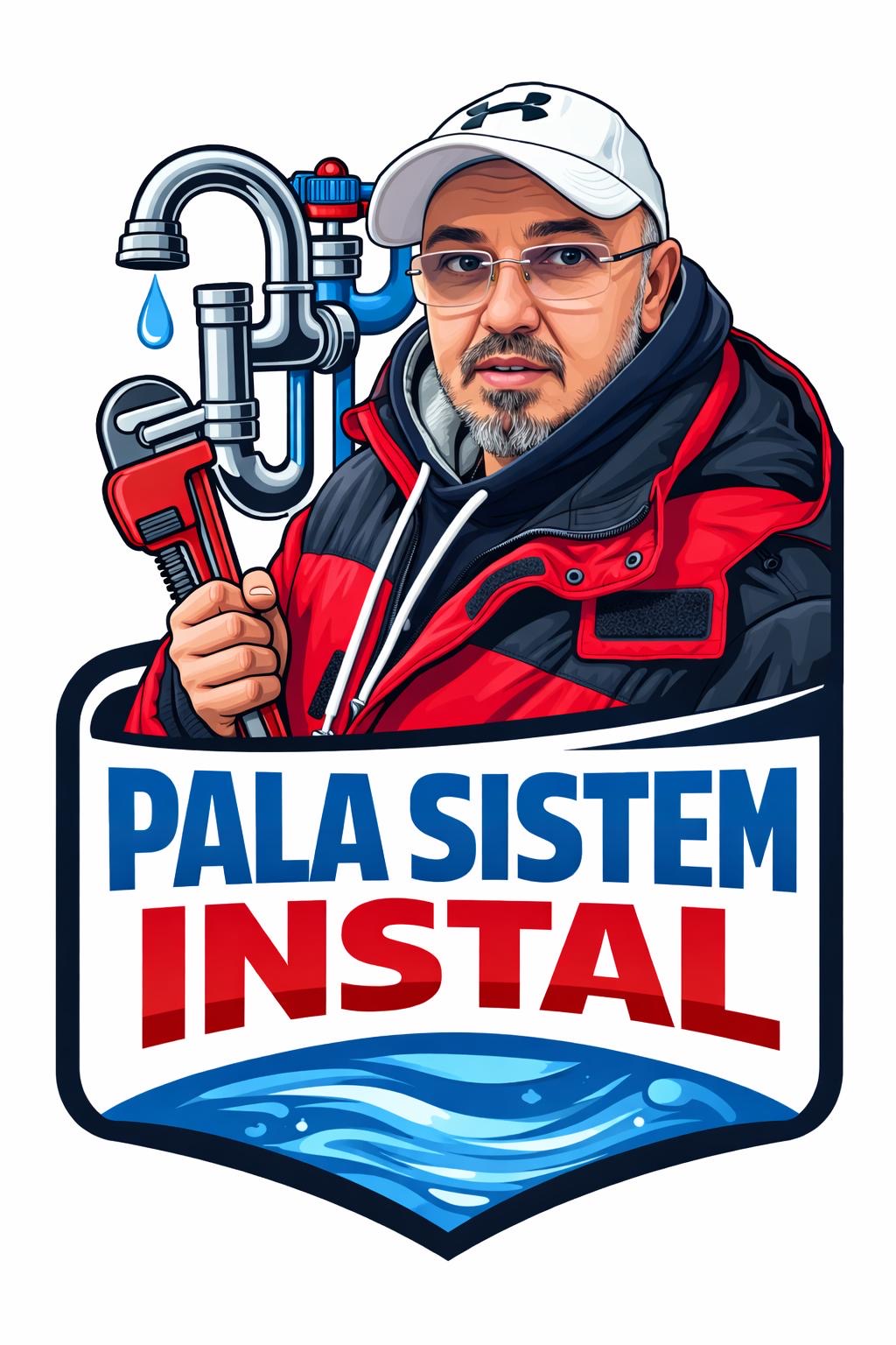Sorin Palamariu - Construcții din Sector 5