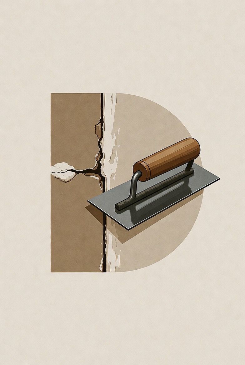 Logo Iosif Petrișor  - Construcții