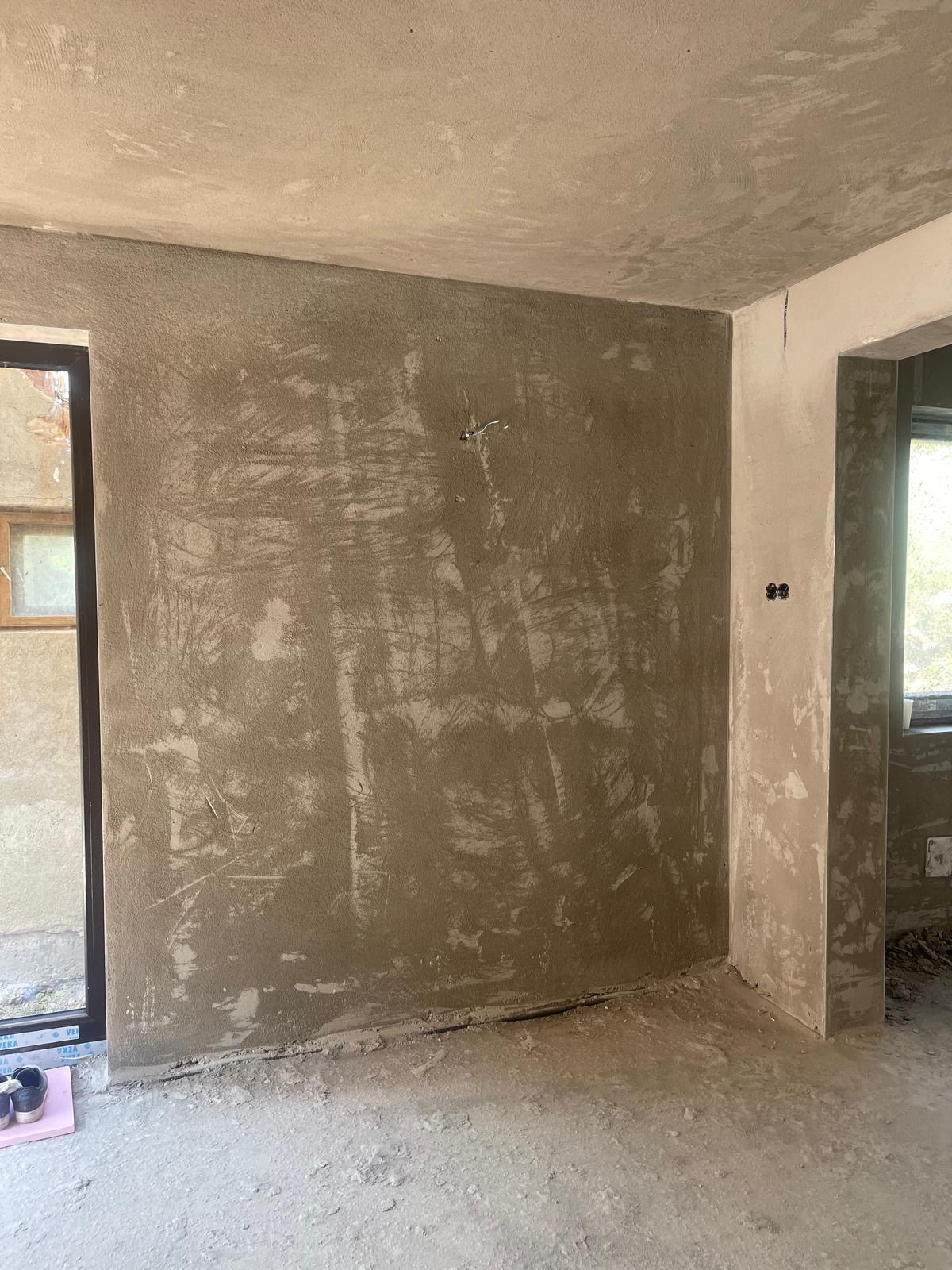 Tencuieli mecanizate.  - Construcții din Cojocna