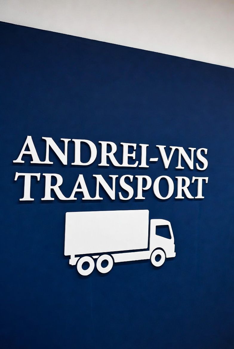 Andrei-VNS TRANSPORT