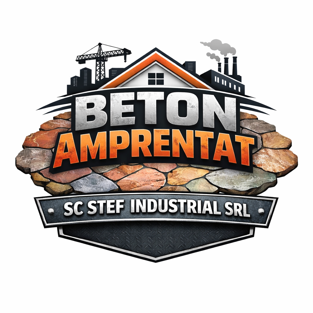 Sc stef industrial srl