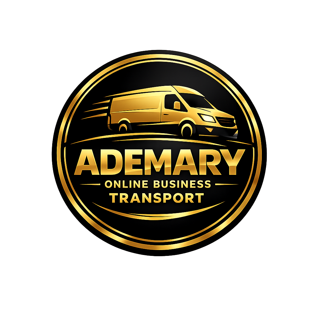 ADEMARY ONLINE BUSINESS