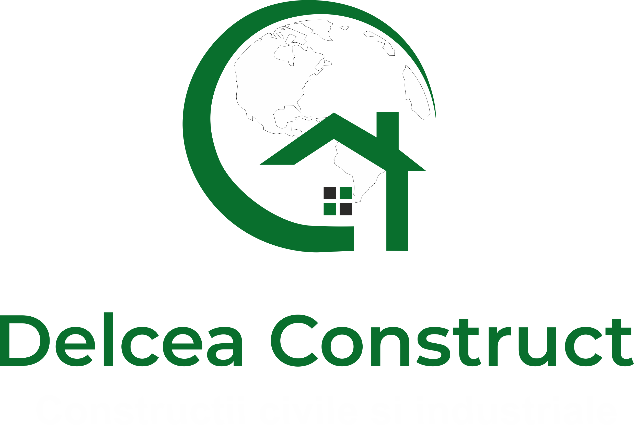 DELCEA CONSTRUCT SRL - Construcții din Pietrari