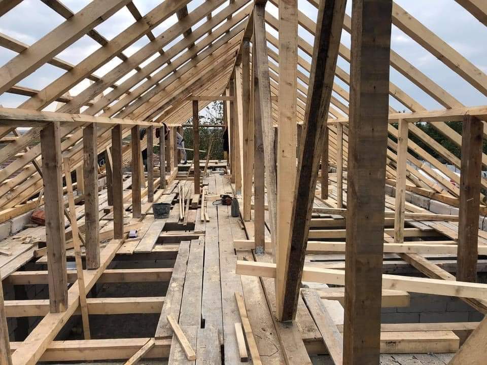 Belconstructfab Constructii Civile si Industriale - Construcții din Craiova