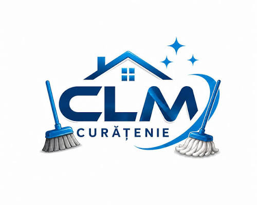 CLM curatenie profesionala