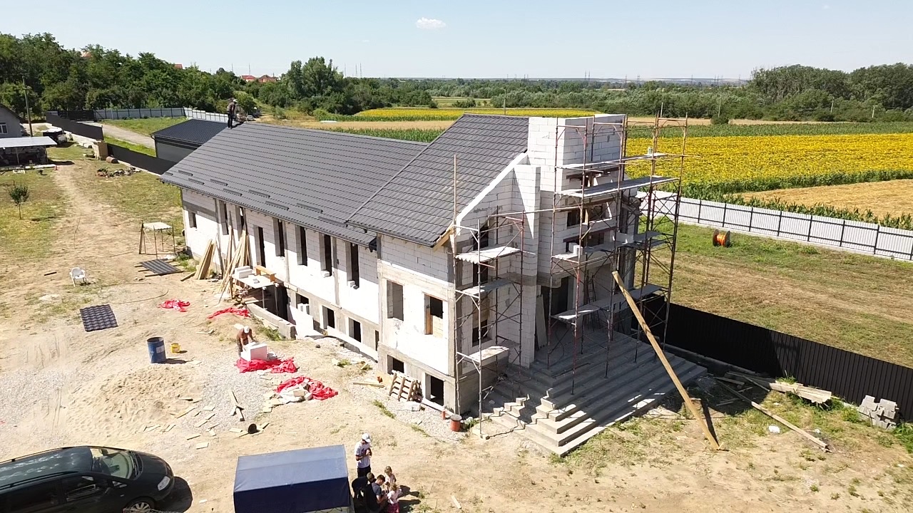 R.D.constructexpert S.R.L. - Construcții din Oradea