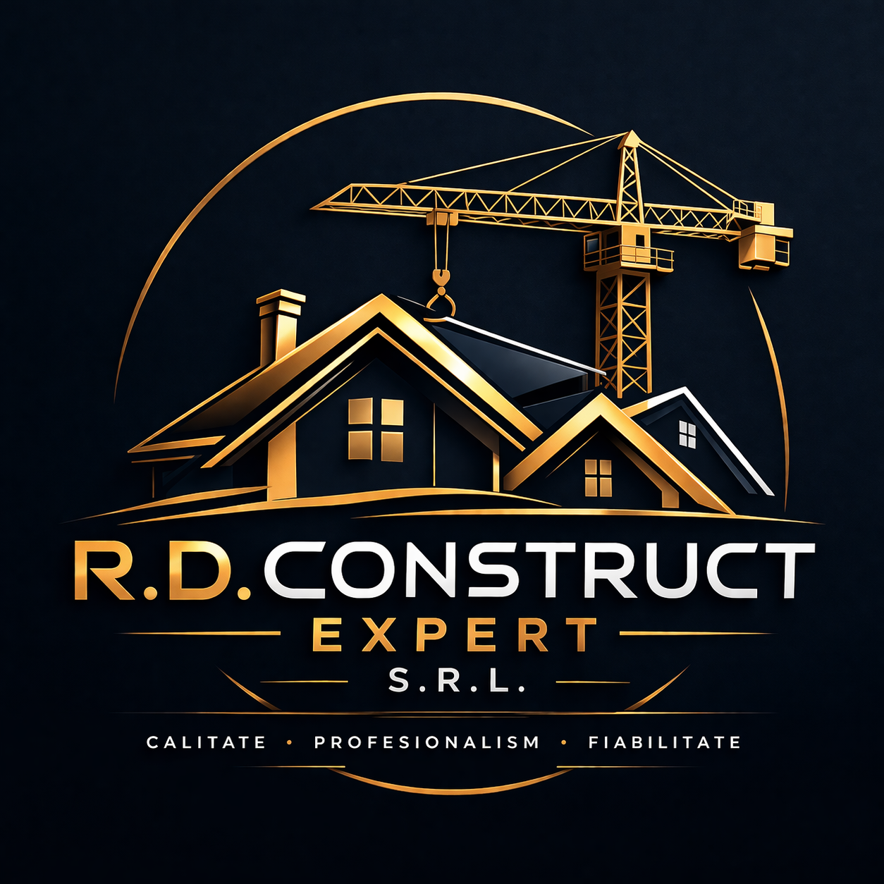 R.D.constructexpert S.R.L.