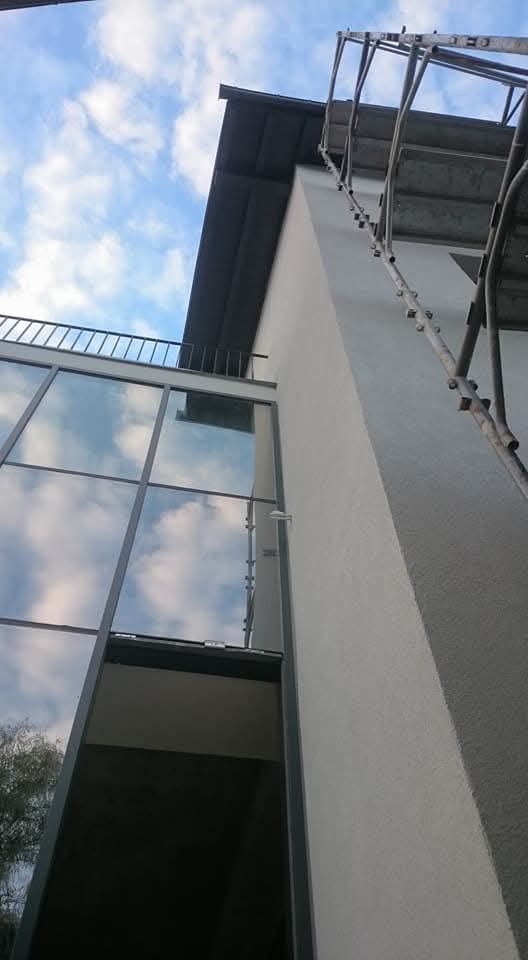 Adrian Constructii si Renovari - Construcții din Ocniţa