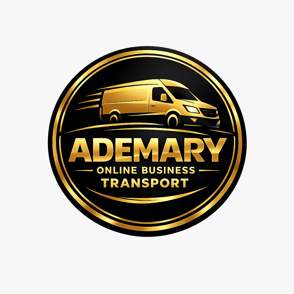 Tudor Cornel ADEMARY ONLINE BUSINESS - Transport și Logistică din Sector 4
