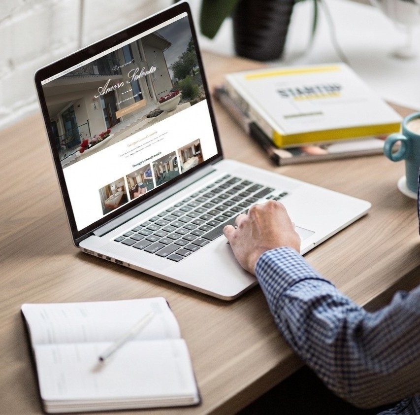 Dan Marius PFA | Web Developer | 90+ site-uri lansate