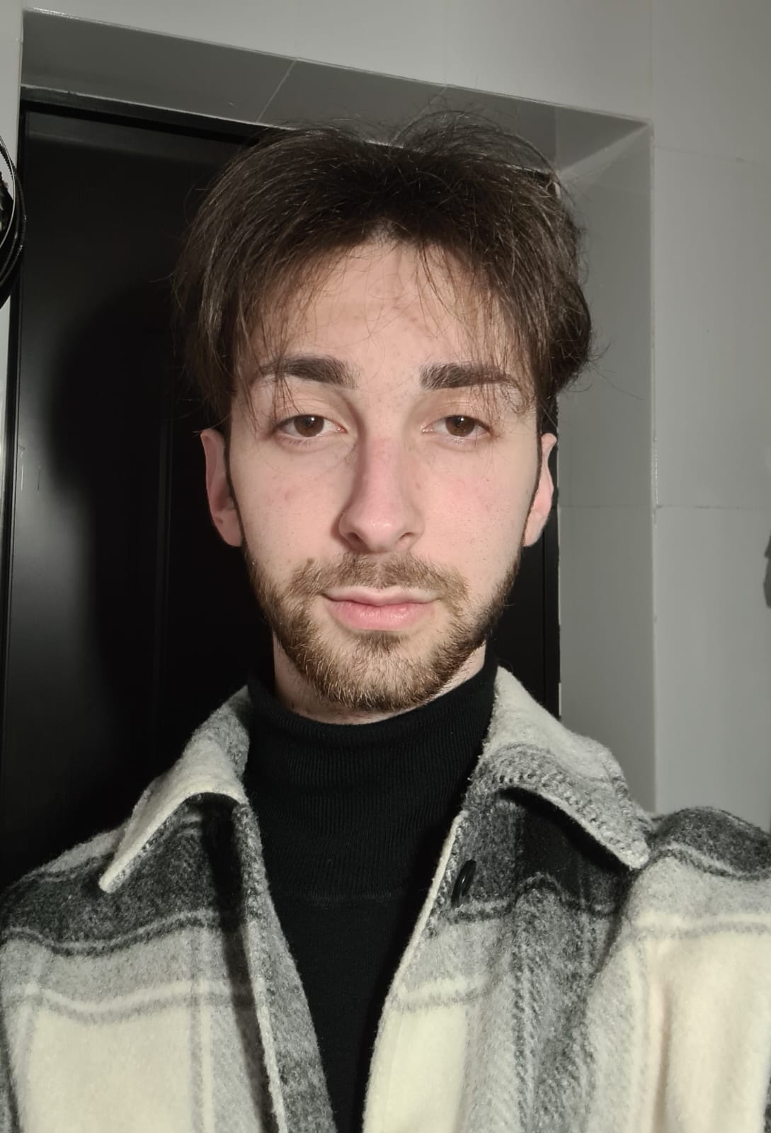 Andrei - Meditații admitere medicină
