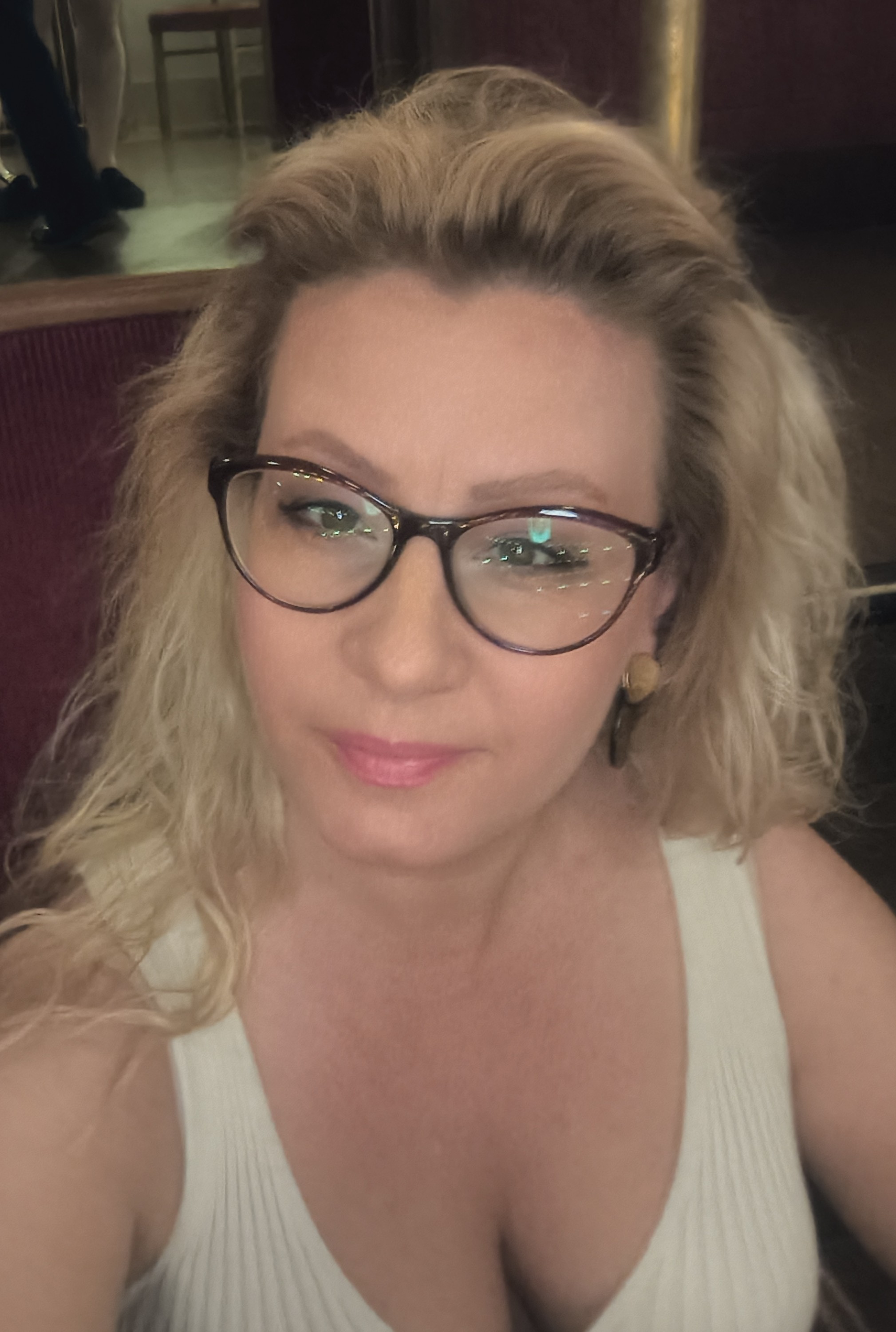 Learn English with Oana
