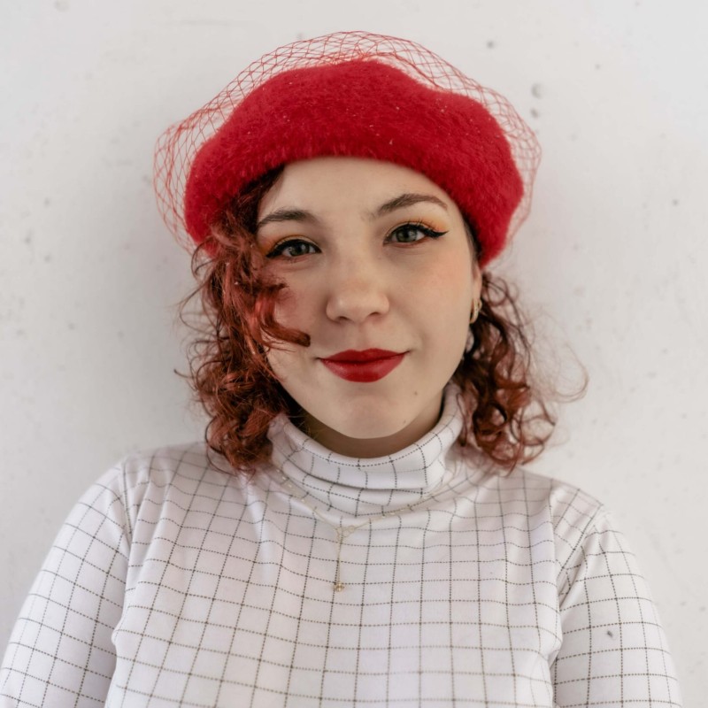 Alexandra – Design Vestimentar, Moda, Desen si Engleza- inclusiv CES si TSA