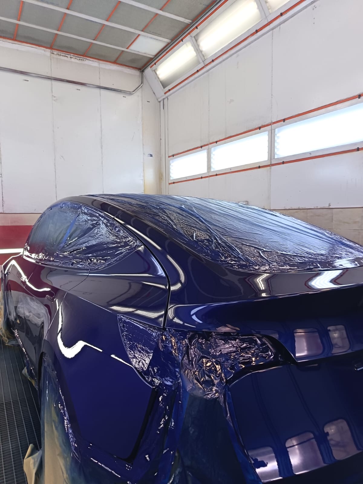 Mega Parts Auto