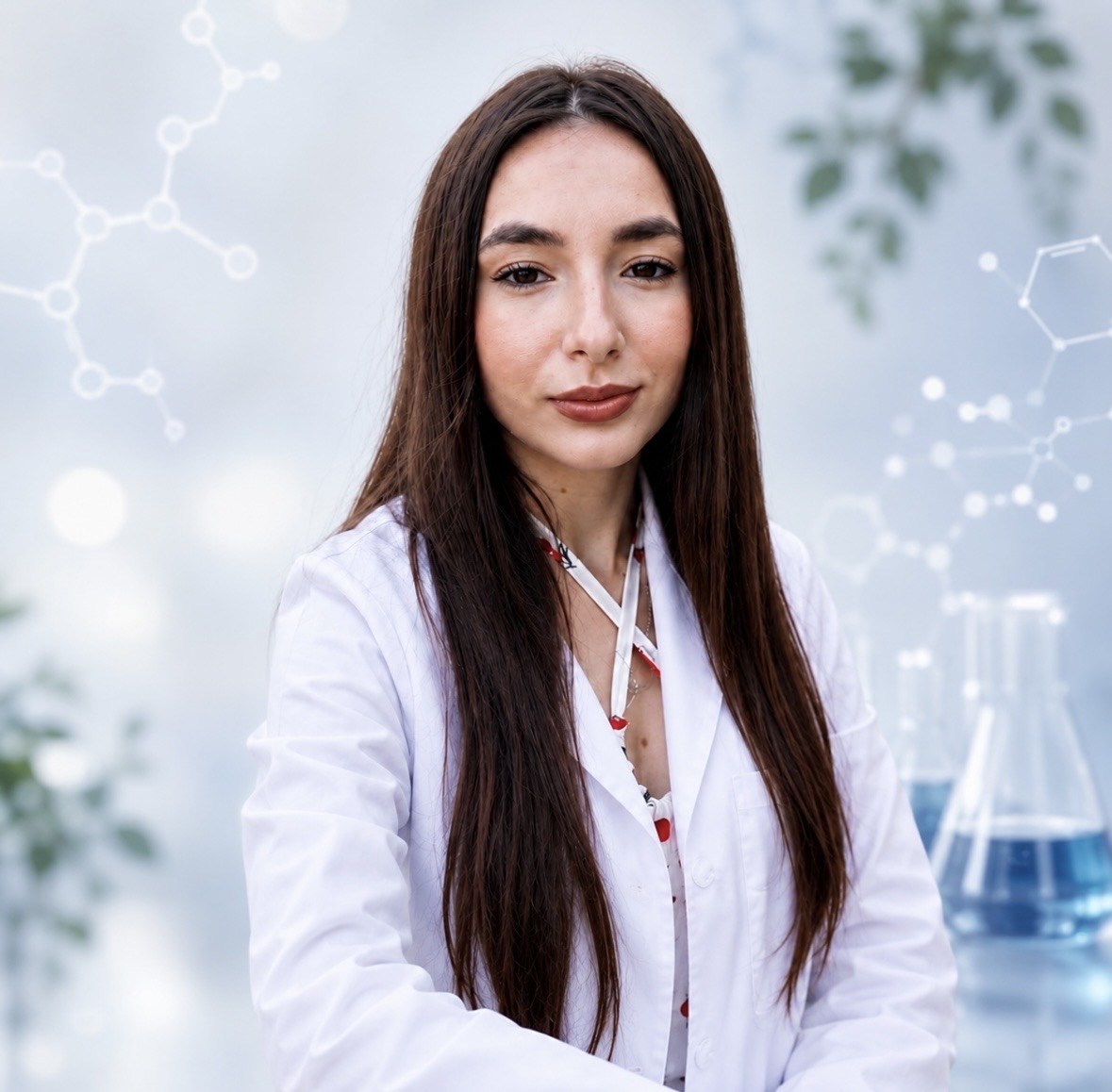 Adelina-Meditator biologie&chimie