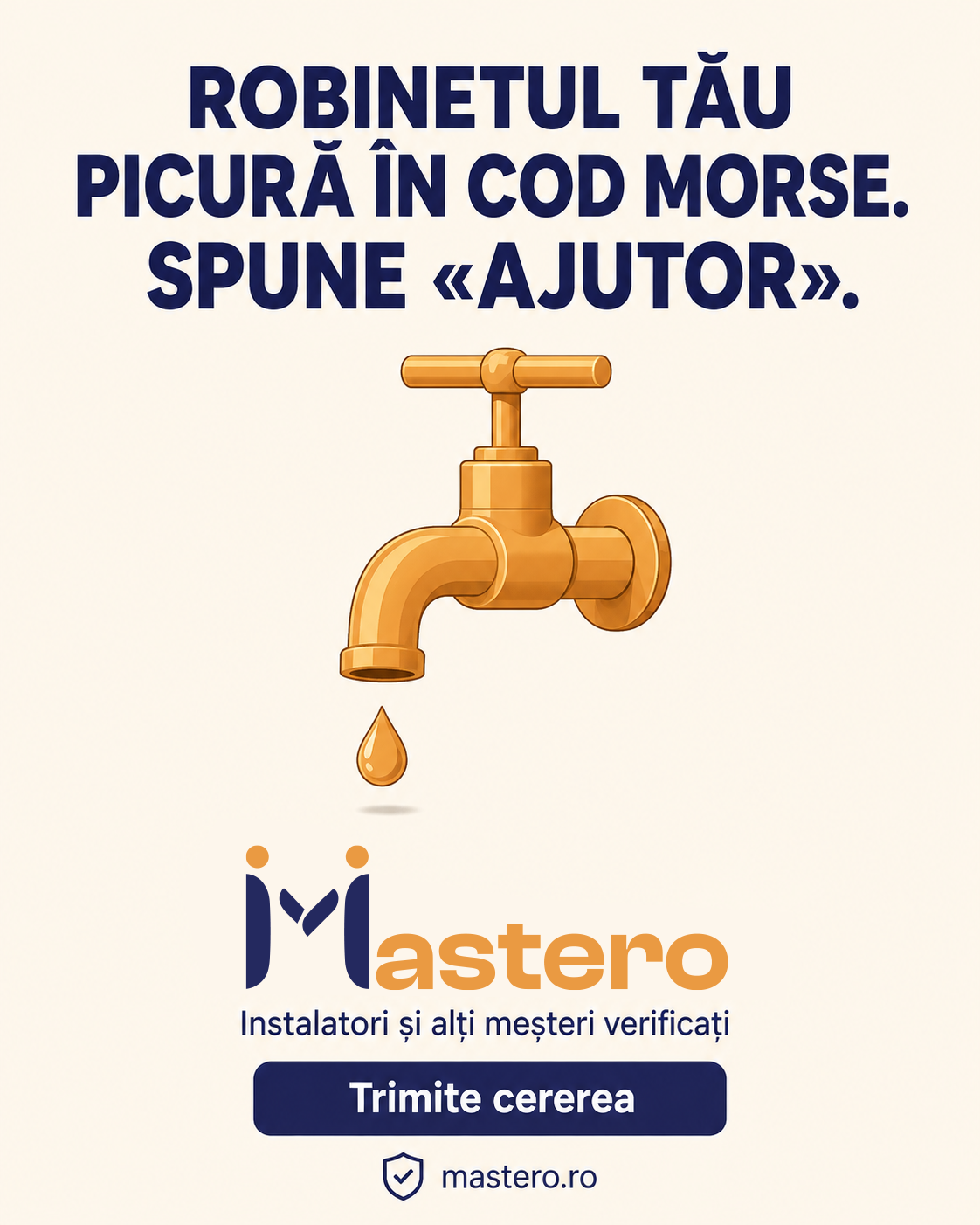 Marius – Construcții în Arbore