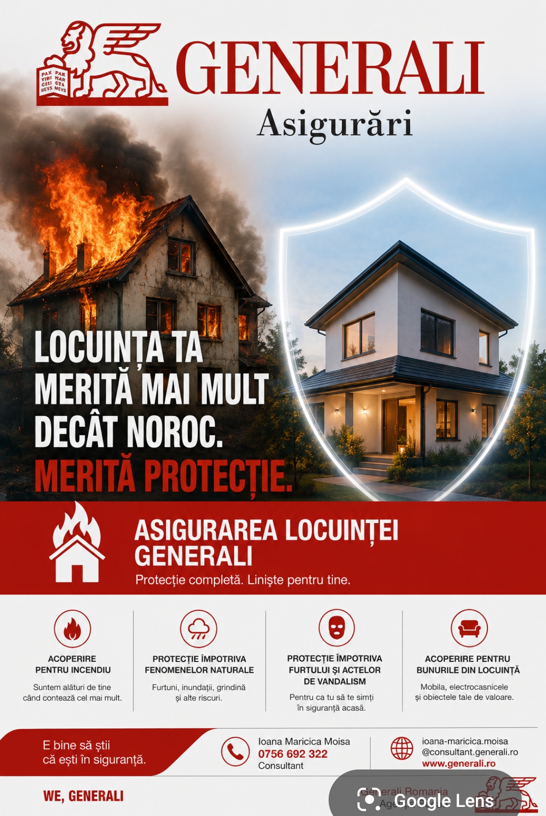 Moisa Ioana -consultant